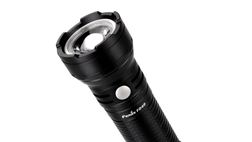 Фонарь Fenix FD40 Cree XP-L HI LED, FD40XPLHI фото 9